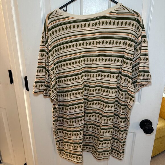 Assorted Set of Three Tee Shirts - Picture 4 of 10